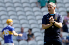 Liam Sheedy: 'That third quarter is ultimately where we were just destroyed'