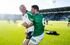 John Kiely: 'An incredible game. We didn’t turn up in the first half, Tipperary blew us off the field'