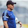 Farrell: 'Ultimately that decision whether Stephen Cluxton plays for Dublin again rests with him'