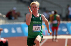 Irish athletes fall short of more medals at U20 European Championships