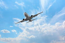 Poll: Are you planning on travelling abroad this year?