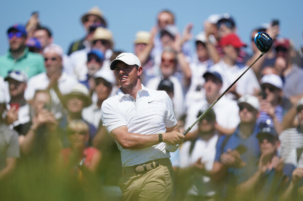 Rory McIlroy hopes Olympics will get his game back in shape amid Covid-19 fears