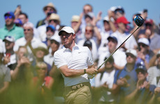 'I don’t know if there is much to look forward to' - McIlroy's mixed feelings on Olympics
