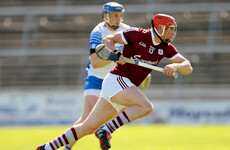 Here is the All-Ireland hurling round 2 qualifier draw