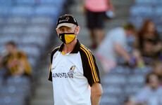 Cody wary of 'close contact situation that really can cripple a team'