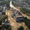 Death toll from floods in Germany hits 165 as officials defend preparation