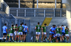 Andy McEntee 'wouldn’t read too much' into talk of Dublin's decline