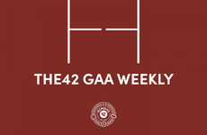 The42 GAA Weekly: Heavy metal Limerick, worries for Waterford and Davy's tirade