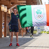 Harrington and Irvine to carry Irish flag at Olympics opening ceremony
