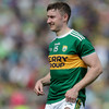 Doubts over James O'Donoghue's Kerry future as forward steps away from squad