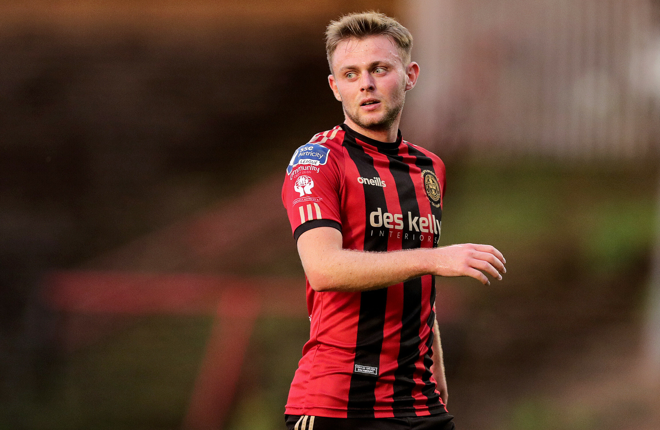 'We are young and fearless' - Bohs head to Luxembourg for their next step in Europe - Vimarsana News