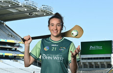 'It is disappointing. It's a great opportunity for someone to get involved in women’s sport'