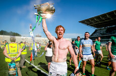 How did Limerick turn things around after half-time in the Munster final?
