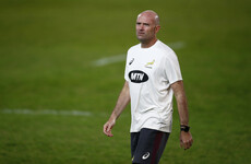 Nienaber explains why Springboks have ditched famed 6/2 bench split for first Lions Test