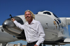 Opinion: The billionaire space race is the ultimate symbol of capitalism’s flawed obsession with growth