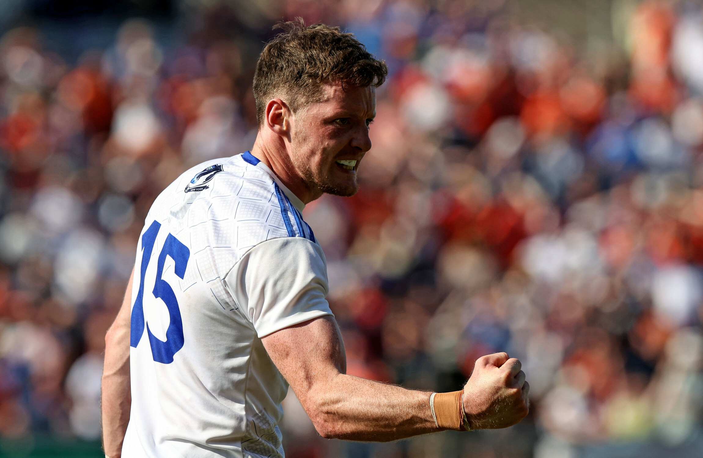 The key moments in tense finale when Monaghan's leader won the Ulster semi-final - Vimarsana News