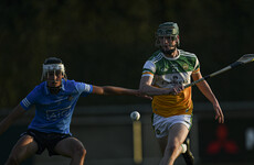 Dublin survive Offaly fightback and book Leinster final place