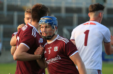 Galway overcome Kilkenny to set up decider with Dublin