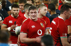 The Lions need to get creative: Talking points ahead of Saturday's first Test with South Africa