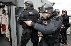 Naval Service detain Irish fishing boat
