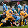 Leinster reunited with Montpellier as provinces learn Champions Cup pool-stage opponents