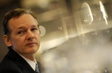 WikiLeaks founder Julian Assange arrested in UK