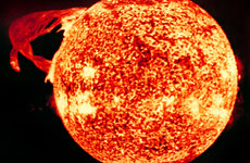 Quiz: How much do you know about the Sun, suns, and sons?