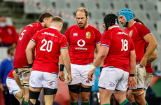 'When I was told there was a chance, it was bordering on the surreal' - AWJ