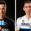 Cousins Nicolas Roche and Dan Martin riding together for Ireland ‘very special’