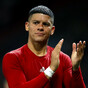 Marcos Rojo and Boca teammates questioned by Brazilian police after brawl