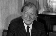 Column: It’s 30 years since GUBU. Now THAT was a political battle.