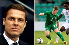 'There’s no better man to learn off. He’s changed different things in my game'