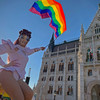 Hungary plans to hold a referendum over its controversial LGBT law