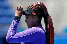 Osaka and Federer among headliners entered for upcoming US Open