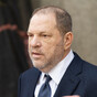 Harvey Weinstein pleads not guilty to sexual assault charges