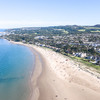 Do Not Swim notice in place for two Dublin beaches due to high bacteria levels