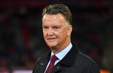 Van Gaal to take charge of Dutch national team one more time - reports