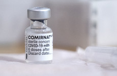 80% of adults now have at least one dose of a Covid vaccine