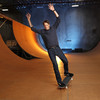 Tony Hawk samples Tokyo skatepark ahead of skateboarding's 'surreal' Olympic debut