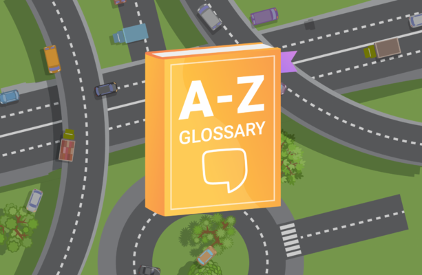 An A-Z(ish) of public transport in Ireland
