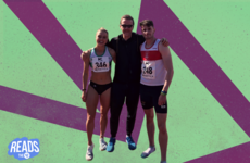 'Even though Craig wasn't around, he was very much part of their journey to ensure they got there'