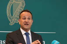 Varadkar apologises to those who have had a 'bad experience' with the Digital Covid Cert helpline