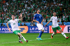 5 years on from Lille, it's been a vastly different summer for Robbie Brady