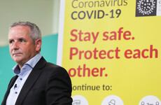 Almost one third of Covid cases in last two weeks in children under 13