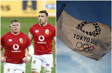 Here's your TV guide to a jam-packed weekend of sport