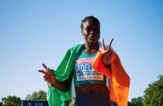 'Her time will come' - Sonia O'Sullivan eases up on Adeleke Olympics omission anger
