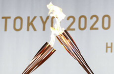 Sign up here for Olympic Breakfast, our free Tokyo 2020 daily update
