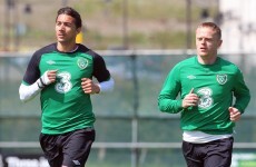 Ireland to play Oman in London friendly, FAI confirm