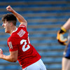 Buckley stars with 0-10 as Cork crowned Munster U20 champions