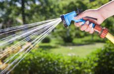 Poll: Are you making an effort to conserve water during this heat wave?